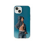Seventeen MINGYU Cell Phone Case - iPhone, Samsung and Custom Covers -  K-Pop Phone Covers, Gifts for Carats, SVT Stylish Cell Phone Accessories