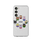 Ateez - Atiny Cupcakes Cell Phone Case - iPhone, Samsung and Custom Covers -  K-Pop Phone Covers, Gifts for Carats, SVT Stylish Cell Phone Accessories