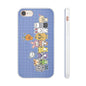 Seventeen Miniteen Cell Phone Case - iPhone, Samsung and Custom Covers -  K-Pop Phone Covers, Gifts for Carats, SVT Stylish Cell Phone Accessories