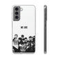 BTS We Are OT7 Cell Phone Case - iPhone, Samsung and Custom Covers -  K-Pop Phone Covers, Gifts for Fans, Stylish Cell Phone Accessories