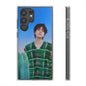 Stray Kids Seungmin Cell Phone Case - iPhone, Samsung and Custom Covers -  K-Pop Phone Covers, Gifts for Fans, Stylish Cell Phone Accessories