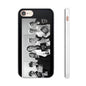 BTS Butter Photo Shoot Cell Phone Case - iPhone, Samsung and Custom Covers -  K-Pop Phone Covers, Gifts for Fans, Stylish Cell Phone Accessories