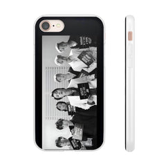 BTS Butter Photo Shoot Cell Phone Case - iPhone, Samsung and Custom Covers -  K-Pop Phone Covers, Gifts for Fans, Stylish Cell Phone Accessories