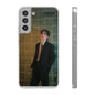 Ateez Yunho Cell Phone Case - iPhone, Samsung and Custom Covers -  K-Pop Phone Covers, Gifts for Carats, SVT Stylish Cell Phone Accessories
