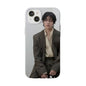 Stray Kids I.N Cell Phone Case - iPhone, Samsung and Custom Covers -  K-Pop Phone Covers, Gifts for Fans, Stylish Cell Phone Accessories