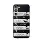 BTS Old School OT7 Cell Phone Case - iPhone, Samsung and Custom Covers -  K-Pop Phone Covers, Gifts for Fans, Stylish Cell Phone Accessories