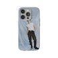 Seventeen Wen Junhui Cell Phone Case - iPhone, Samsung and Custom Covers -  K-Pop Phone Covers, Gifts for Carats, SVT Stylish Cell Phone Accessories