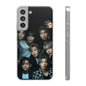 BTS OT7 Cell Phone Case - iPhone, Samsung and Custom Covers -  K-Pop Phone Covers, Gifts for Fans, Stylish Cell Phone Accessories