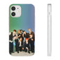 Ateez Cell Phone Case - iPhone, Samsung and Custom Covers -  K-Pop Phone Covers, Gifts for Carats, SVT Stylish Cell Phone Accessories