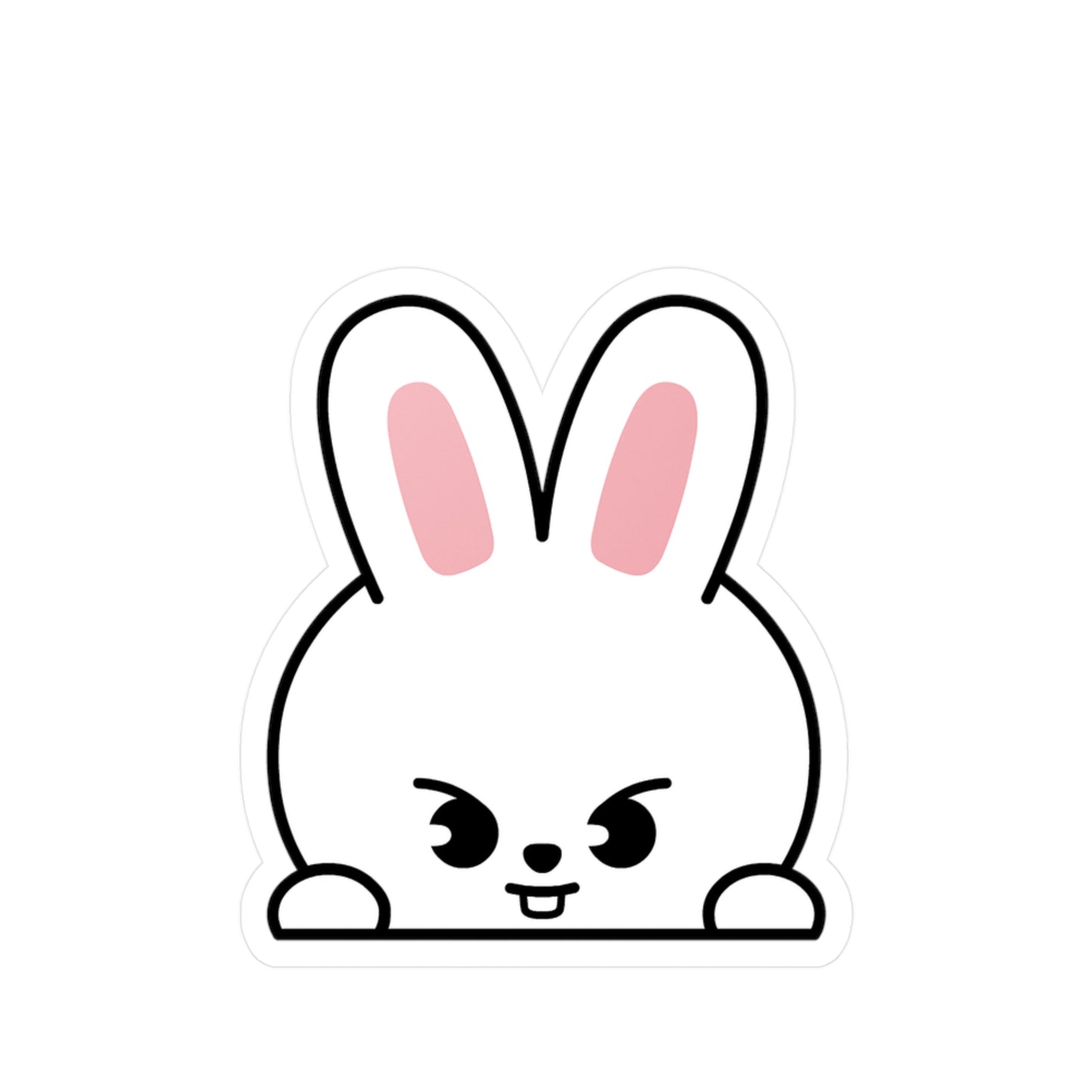 Stray Kids Skzoo Lee Know - Leebit Stickers - Decals - Water & UV Proof!