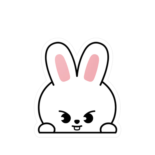 Stray Kids Skzoo Lee Know - Leebit Stickers - Decals - Water & UV Proof!