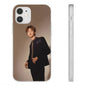 Seventeen The8 Cell Phone Case - iPhone, Samsung and Custom Covers -  K-Pop Phone Covers, Gifts for Carats, SVT Stylish Cell Phone Accessories