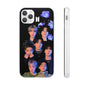 BTS OT7 Cell Phone Case - iPhone, Samsung and Custom Covers -  K-Pop Phone Covers, Gifts for Fans, Stylish Cell Phone Accessories