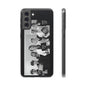 BTS Butter Photo Shoot Cell Phone Case - iPhone, Samsung and Custom Covers -  K-Pop Phone Covers, Gifts for Fans, Stylish Cell Phone Accessories