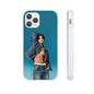 Seventeen MINGYU Cell Phone Case - iPhone, Samsung and Custom Covers -  K-Pop Phone Covers, Gifts for Carats, SVT Stylish Cell Phone Accessories