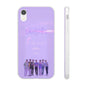Enhypen Cell Phone Case - iPhone, Samsung and Custom Covers -  K-Pop Phone Covers, Gifts for Fans, Stylish Cell Phone Accessories
