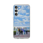 Enhypen Cell Phone Case - iPhone, Samsung and Custom Covers -  K-Pop Phone Covers, Gifts for Fans, Stylish Cell Phone Accessories