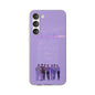 Enhypen Cell Phone Case - iPhone, Samsung and Custom Covers -  K-Pop Phone Covers, Gifts for Fans, Stylish Cell Phone Accessories