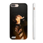 Ateez Mingi Cell Phone Case - iPhone, Samsung and Custom Covers -  K-Pop Phone Covers, Gifts for Carats, SVT Stylish Cell Phone Accessories