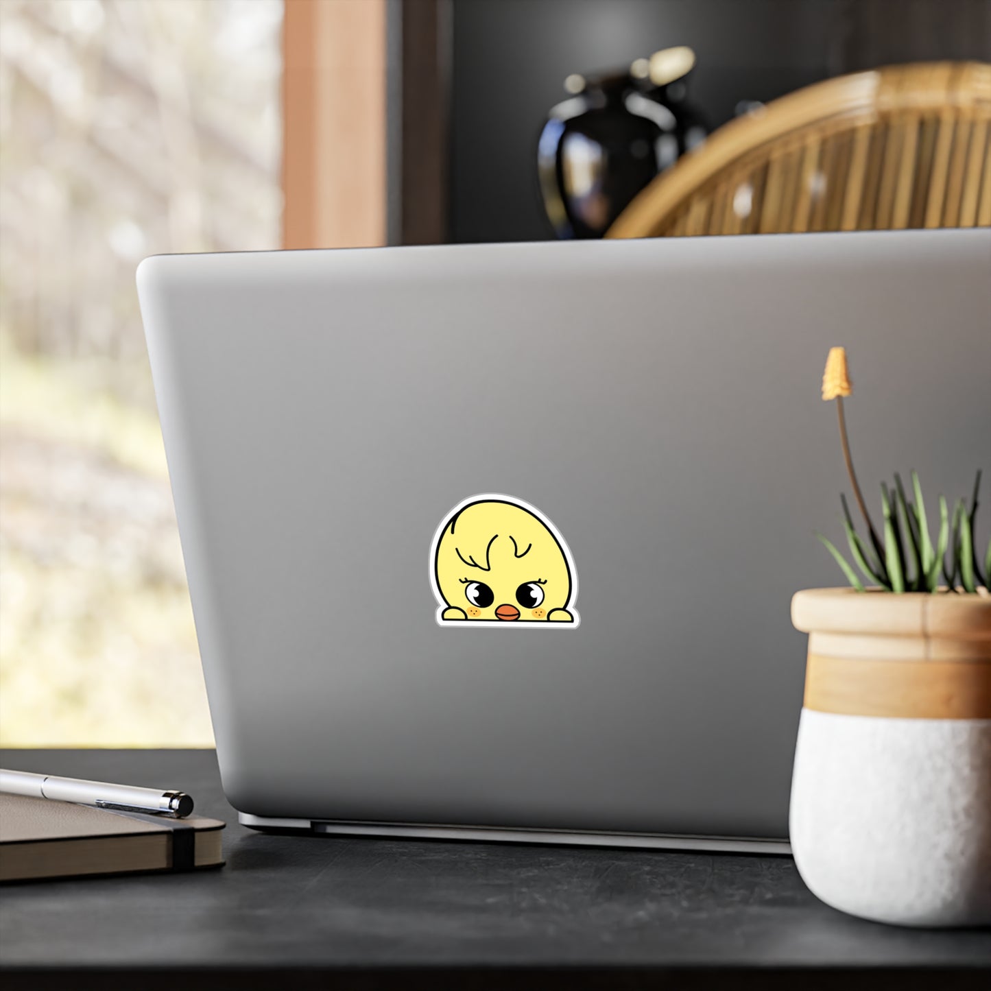 Stray Kids Skzoo Felix - Bbokari Stickers - Decals - Water & UV Proof!