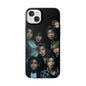 BTS OT7 Cell Phone Case - iPhone, Samsung and Custom Covers -  K-Pop Phone Covers, Gifts for Fans, Stylish Cell Phone Accessories