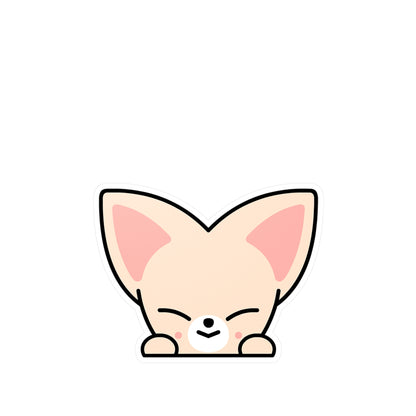 Stray Kids Skzoo I.N - Foxy NY Stickers - Decals - Water & UV Proof!