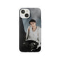 Seventeen Vernon Cell Phone Case - iPhone, Samsung and Custom Covers -  K-Pop Phone Covers, Gifts for Carats, SVT Stylish Cell Phone Accessories