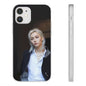 Stray Kids Felix Cell Phone Case - iPhone, Samsung and Custom Covers -  K-Pop Phone Covers, Gifts for Fans, Stylish Cell Phone Accessories