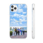 Enhypen Cell Phone Case - iPhone, Samsung and Custom Covers -  K-Pop Phone Covers, Gifts for Fans, Stylish Cell Phone Accessories