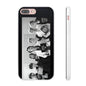 BTS Butter Photo Shoot Cell Phone Case - iPhone, Samsung and Custom Covers -  K-Pop Phone Covers, Gifts for Fans, Stylish Cell Phone Accessories