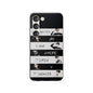 BTS Old School OT7 Cell Phone Case - iPhone, Samsung and Custom Covers -  K-Pop Phone Covers, Gifts for Fans, Stylish Cell Phone Accessories