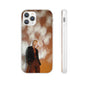Seventeen Hoshi Cell Phone Case - iPhone, Samsung and Custom Covers -  K-Pop Phone Covers, Gifts for Carats, SVT Stylish Cell Phone Accessories