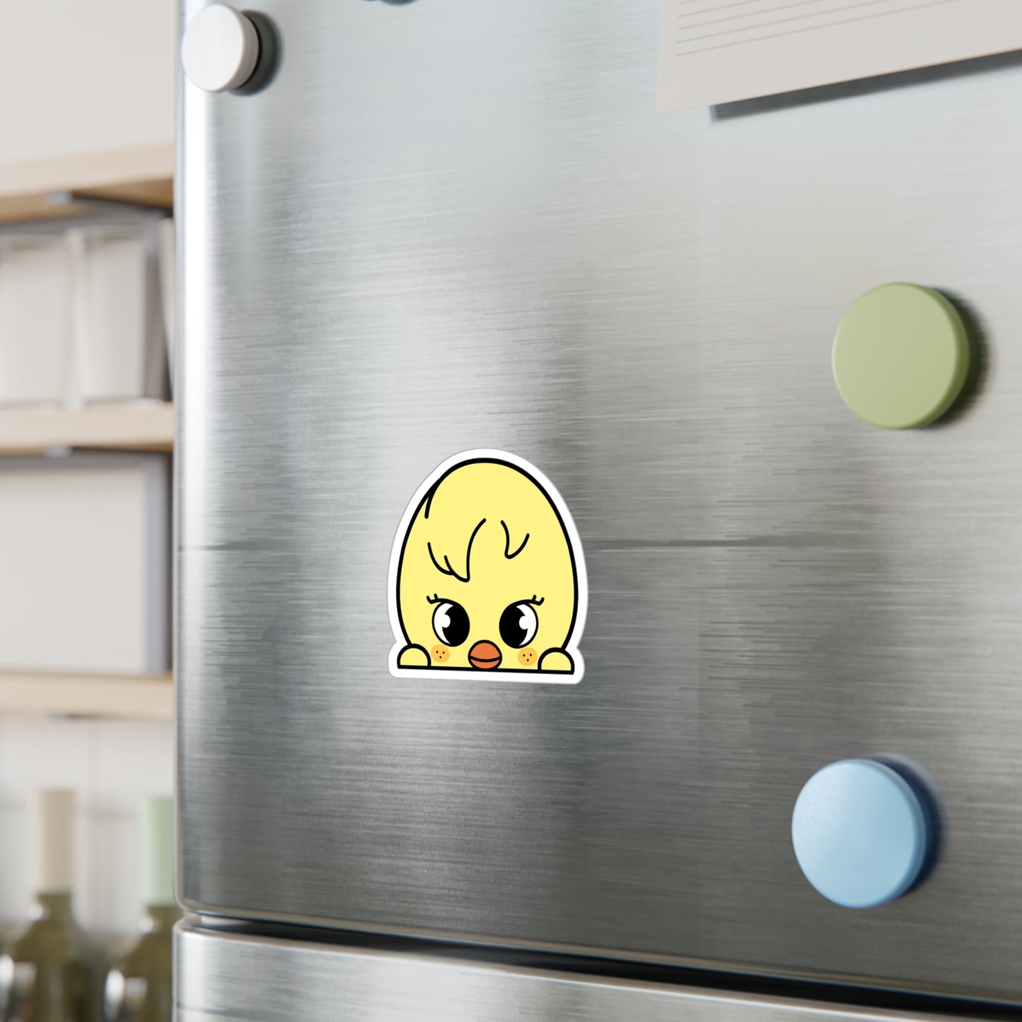 Stray Kids Skzoo Felix - Bbokari Stickers - Decals - Water & UV Proof!