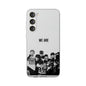 BTS We Are OT7 Cell Phone Case - iPhone, Samsung and Custom Covers -  K-Pop Phone Covers, Gifts for Fans, Stylish Cell Phone Accessories