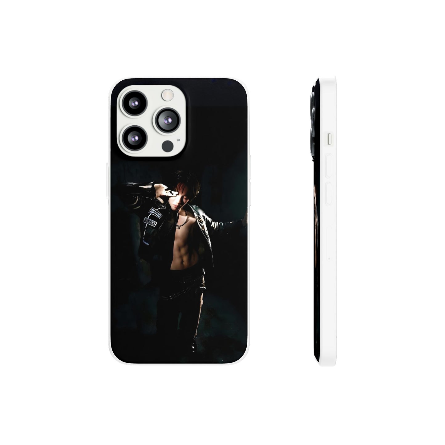 BTS JHope Killin' it Girl Cell Phone Case - iPhone, Samsung and Custom Covers -  K-Pop Phone Covers, Gifts for Fans, Stylish Cell Phone Accessories