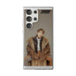 Ateez Hongjoong  Cell Phone Case - iPhone, Samsung and Custom Covers -  K-Pop Phone Covers, Gifts for Carats, SVT Stylish Cell Phone Accessories