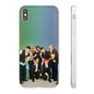 Ateez Cell Phone Case - iPhone, Samsung and Custom Covers -  K-Pop Phone Covers, Gifts for Carats, SVT Stylish Cell Phone Accessories