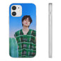 Stray Kids Seungmin Cell Phone Case - iPhone, Samsung and Custom Covers -  K-Pop Phone Covers, Gifts for Fans, Stylish Cell Phone Accessories