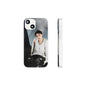 Seventeen Vernon Cell Phone Case - iPhone, Samsung and Custom Covers -  K-Pop Phone Covers, Gifts for Carats, SVT Stylish Cell Phone Accessories