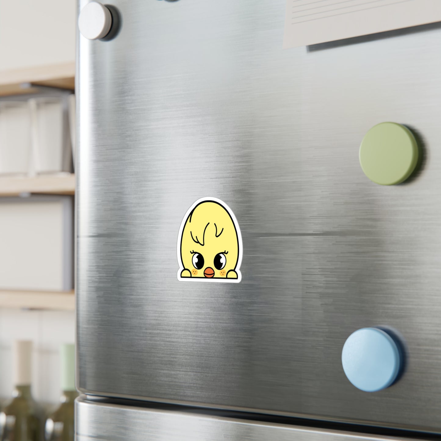 Stray Kids Skzoo Felix - Bbokari Stickers - Decals - Water & UV Proof!