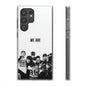 BTS We Are OT7 Cell Phone Case - iPhone, Samsung and Custom Covers -  K-Pop Phone Covers, Gifts for Fans, Stylish Cell Phone Accessories