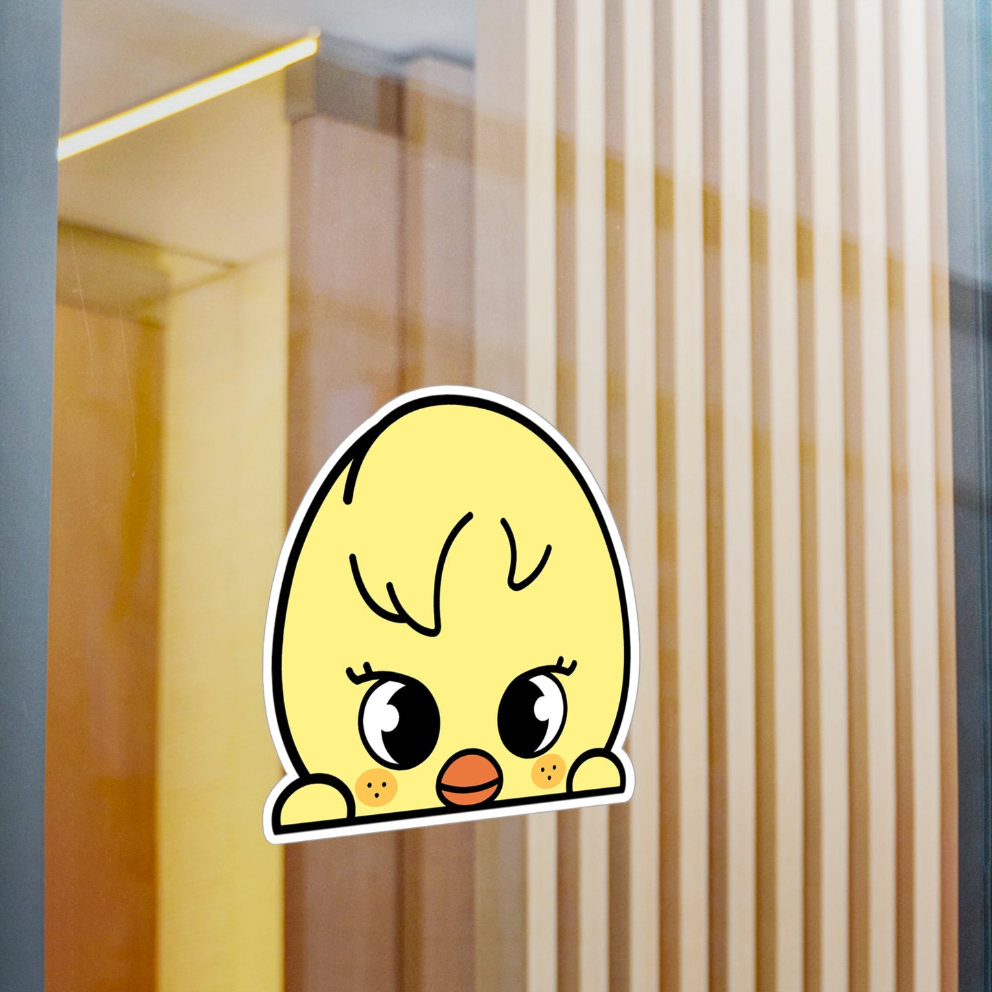 Stray Kids Skzoo Felix - Bbokari Stickers - Decals - Water & UV Proof!