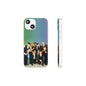 Ateez Cell Phone Case - iPhone, Samsung and Custom Covers -  K-Pop Phone Covers, Gifts for Carats, SVT Stylish Cell Phone Accessories
