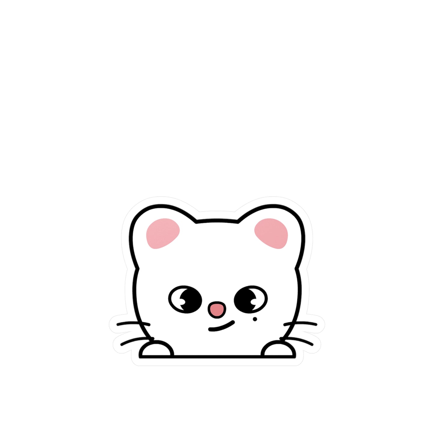 Stray Kids Skzoo Hyunjin - Jiniret Stickers - Decals - Water & UV Proof!