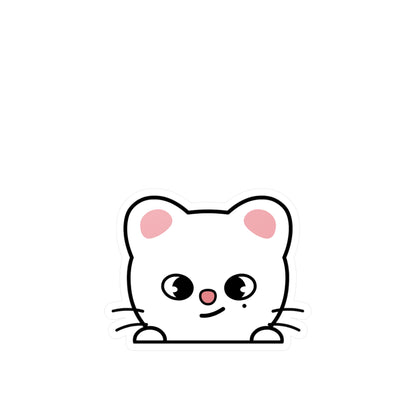 Stray Kids Skzoo Hyunjin - Jiniret Stickers - Decals - Water & UV Proof!