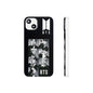 BTS OT7 B/W Cell Phone Case - iPhone, Samsung and Custom Covers -  K-Pop Phone Covers, Gifts for Fans, Stylish Cell Phone Accessories