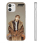 Ateez Hongjoong  Cell Phone Case - iPhone, Samsung and Custom Covers -  K-Pop Phone Covers, Gifts for Carats, SVT Stylish Cell Phone Accessories