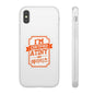 Ateez I'm Certified Atiny  Cell Phone Case - iPhone, Samsung and Custom Covers -  K-Pop Phone Covers, Gifts for Carats, SVT Stylish Cell Phone Accessories