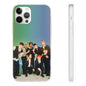 Ateez Cell Phone Case - iPhone, Samsung and Custom Covers -  K-Pop Phone Covers, Gifts for Carats, SVT Stylish Cell Phone Accessories