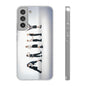 BTS Army Cell Phone Case - iPhone, Samsung and Custom Covers -  K-Pop Phone Covers, Gifts for Fans, Stylish Cell Phone Accessories